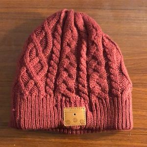 Tenergy Beanie